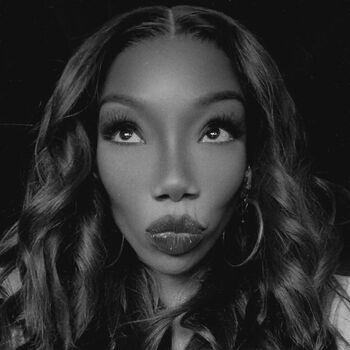🔥 Brandy norwood leaked private photo uncensored full
