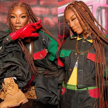 🔥 Brandy norwood leaked private photo uncensored full