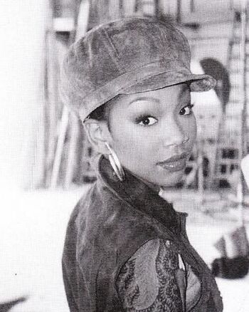 🔥 Brandy norwood leaked private photo uncensored full