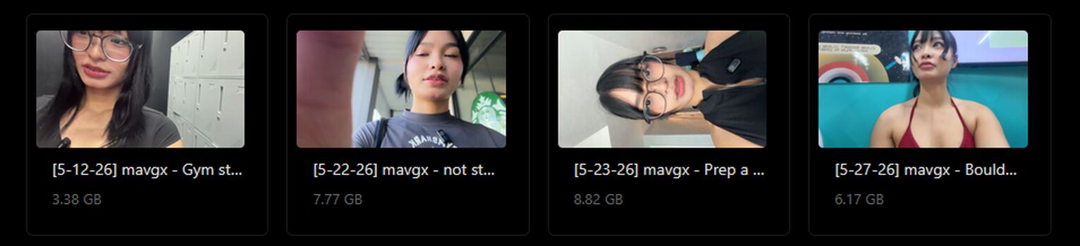 🔥 Breabanana  page leaked private photo uncensored full