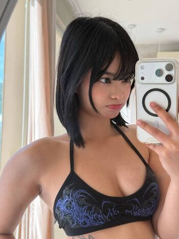 🔥 Breabanana  page leaked private photo uncensored full