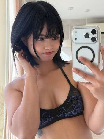 🔥 Breabanana  page leaked private photo uncensored full