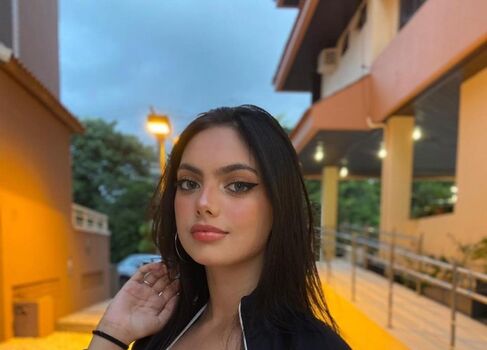🔥 Brenda trindade leaked private photo uncensored full