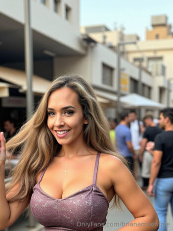 🔥 Brianamoonfree leaked private photo uncensored full