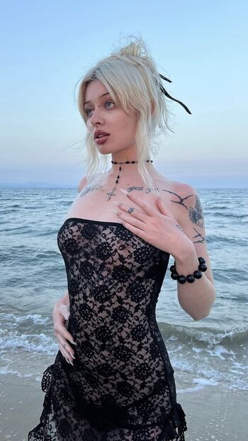 🔥 Bridesque leaked private photo uncensored full
