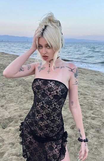 🔥 Bridesque leaked private photo uncensored full
