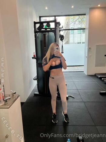 🔥 Bridget jean page leaked private photo uncensored full