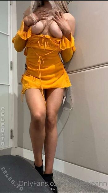 🔥 Bridget jean page leaked private photo uncensored full