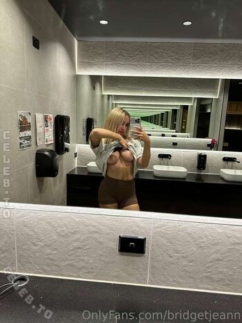 🔥 Bridget jean page leaked private photo uncensored full