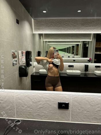 🔥 Bridget jean page leaked private photo uncensored full