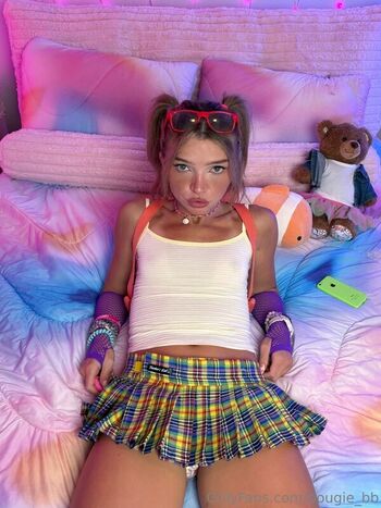 🔥 Brie belle  page leaked private photo uncensored full