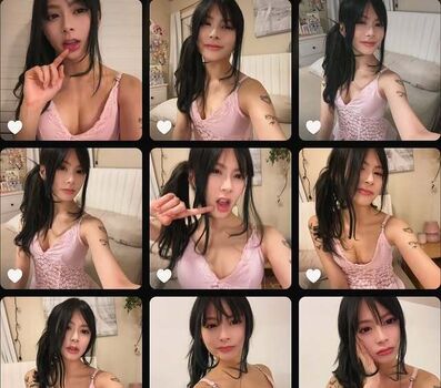 🔥 Brinziez leaked private photo uncensored full