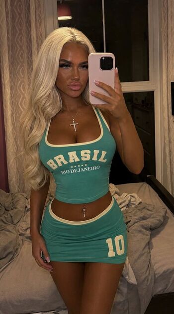 🔥 British chavs page leaked private photo uncensored full