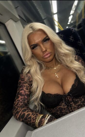 🔥 British chavs page leaked private photo uncensored full