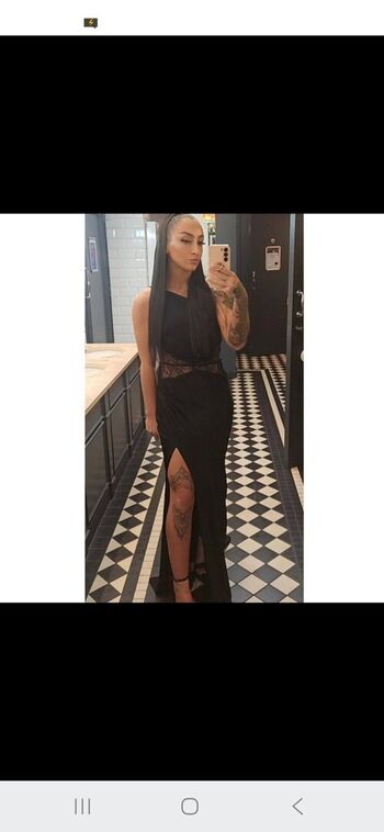 🔥 British chavs leaked private photo uncensored full