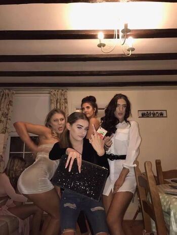 🔥 British chavs leaked private photo uncensored full