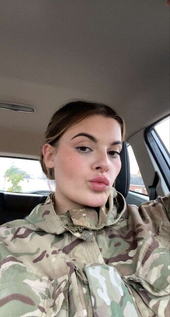 🔥 British military women leaked private photo uncensored full