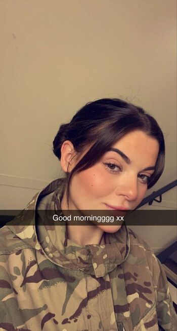 🔥 British military women leaked private photo uncensored full