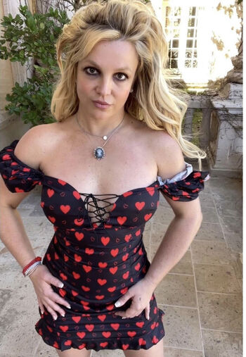 🔥 Britney spears  page leaked private photo uncensored full