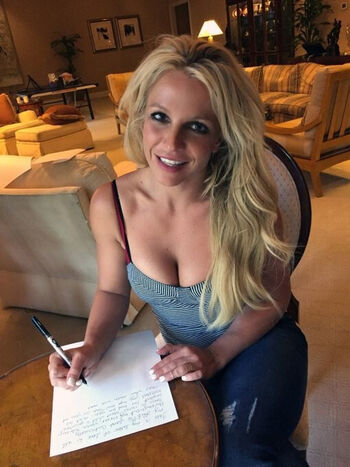 🔥 Britney spears  page leaked private photo uncensored full