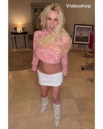 🔥 Britney spears  page leaked private photo uncensored full