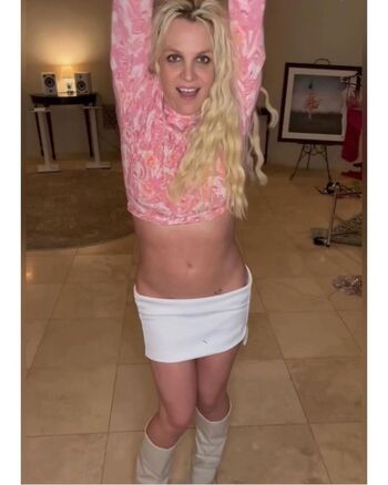 🔥 Britney spears  page leaked private photo uncensored full