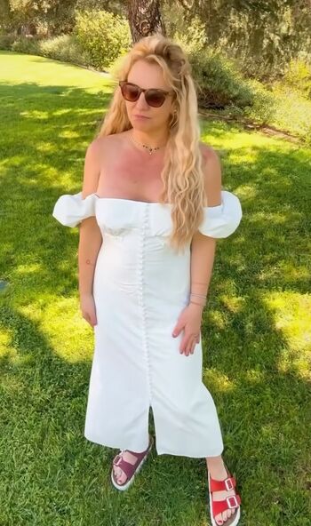 🔥 Britney spears  page leaked private photo uncensored full