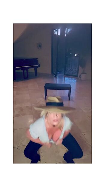 🔥 Britney spears  page leaked private photo uncensored full