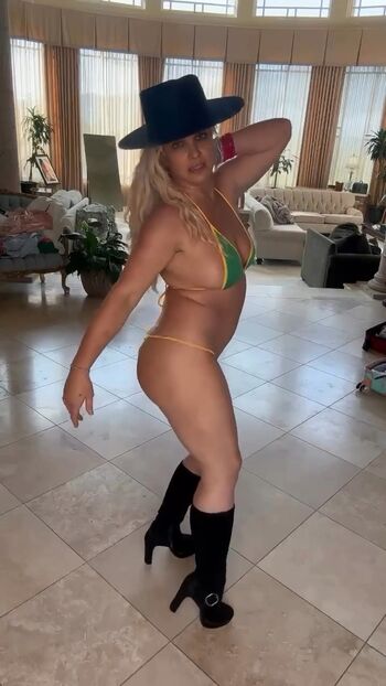 🔥 Britney spears  page leaked private photo uncensored full
