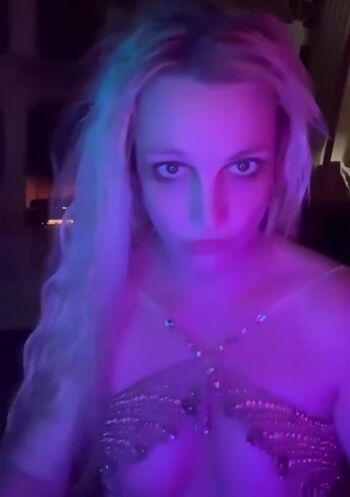 🔥 Britney spears  page leaked private photo uncensored full