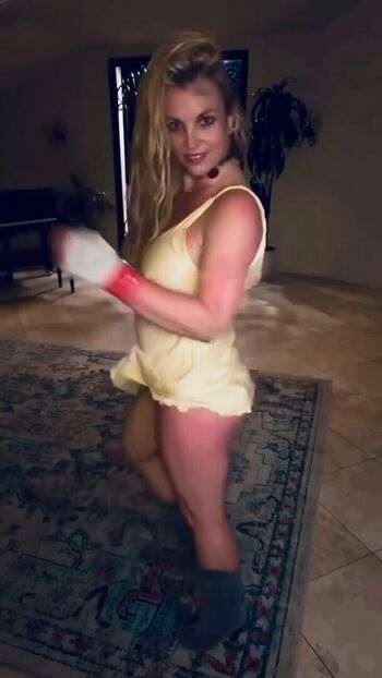 🔥 Britney spears  page leaked private photo uncensored full