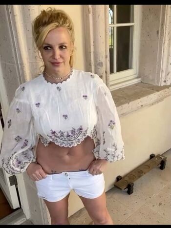 🔥 Britney spears  page leaked private photo uncensored full