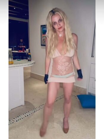 🔥 Britney spears  page leaked private photo uncensored full