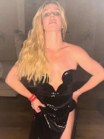 🔥 Britney spears  page leaked private photo uncensored full