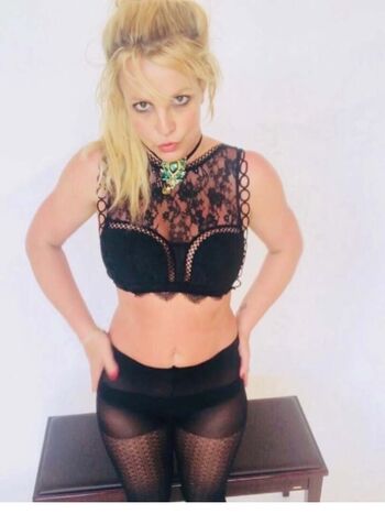 🔥 Britney spears  page leaked private photo uncensored full
