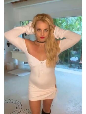 🔥 Britney spears  page leaked private photo uncensored full