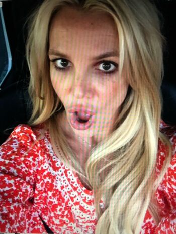 🔥 Britney spears  page leaked private photo uncensored full