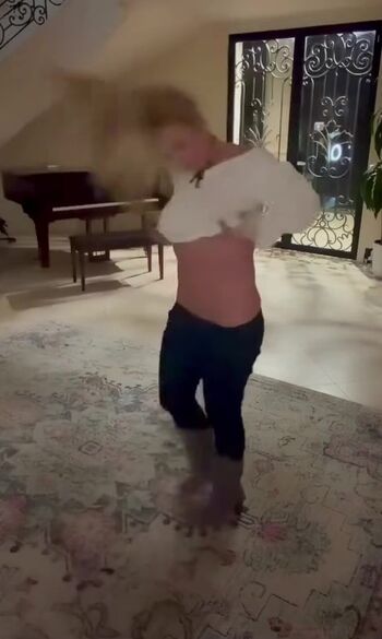 🔥 Britney spears  page leaked private photo uncensored full