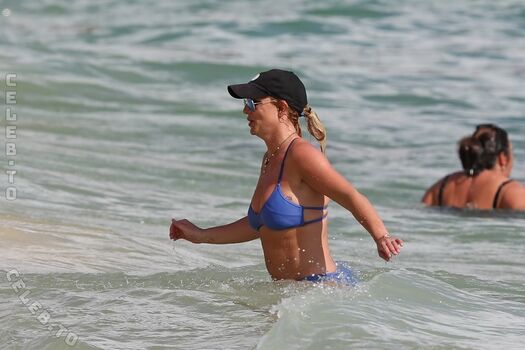 🔥 Britney spears  page leaked private photo uncensored full
