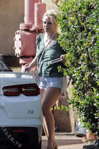 🔥 Britney spears  page leaked private photo uncensored full