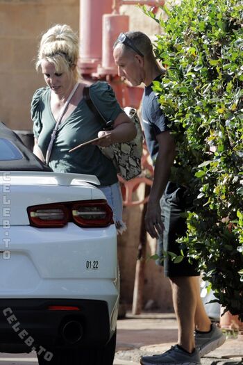 🔥 Britney spears  page leaked private photo uncensored full