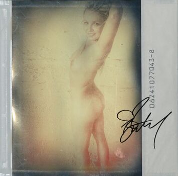 🔥 Britney spears  page leaked private photo uncensored full