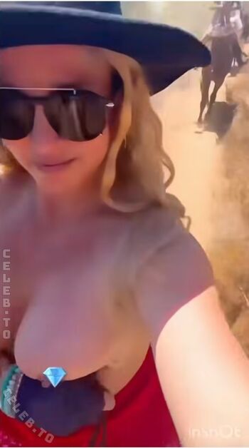 🔥 Britney spears  page leaked private photo uncensored full