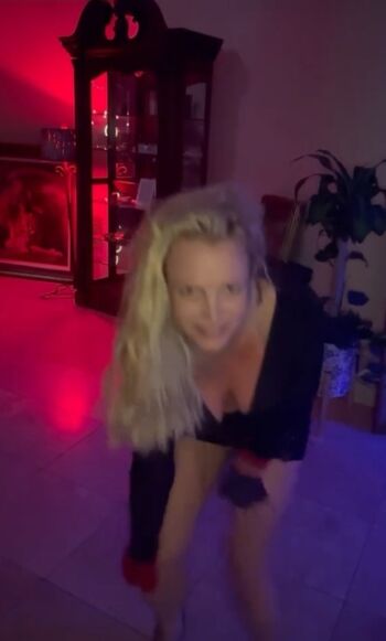 🔥 Britney spears  page leaked private photo uncensored full
