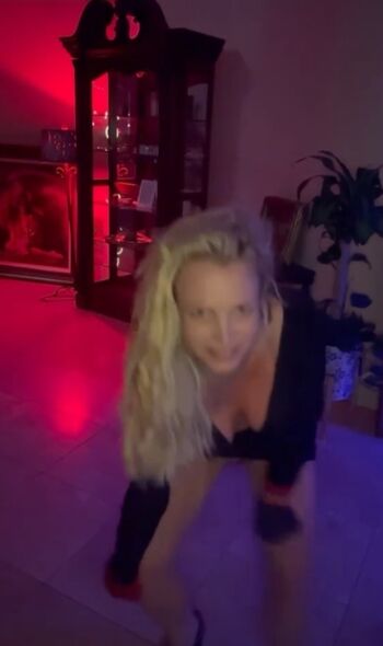 🔥 Britney spears  page leaked private photo uncensored full