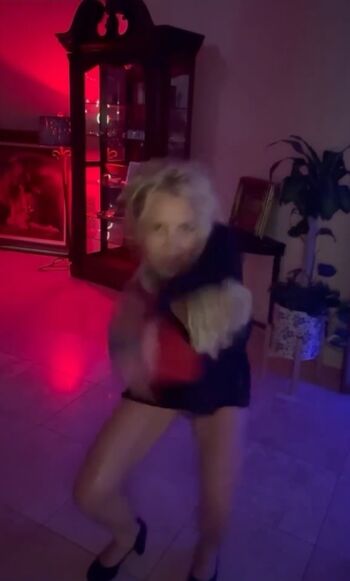 🔥 Britney spears  page leaked private photo uncensored full