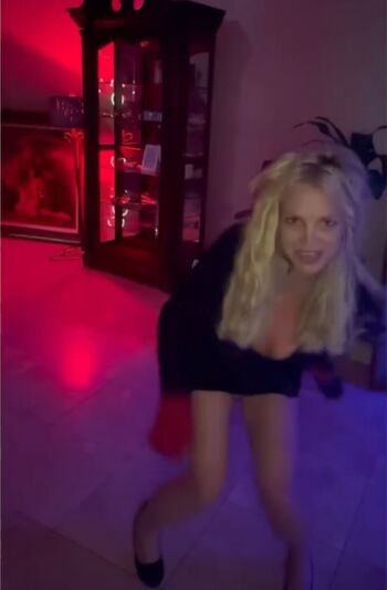 🔥 Britney spears  page leaked private photo uncensored full