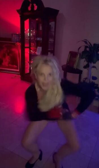 🔥 Britney spears  page leaked private photo uncensored full