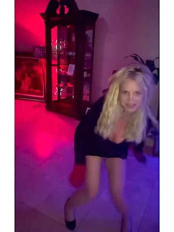 🔥 Britney spears  page leaked private photo uncensored full