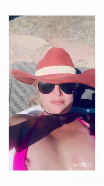 🔥 Britney spears  page leaked private photo uncensored full